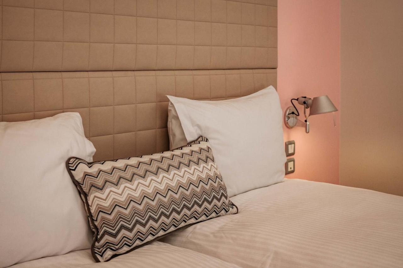 Domotel Olympia Thessaloníki Eksteriør billede