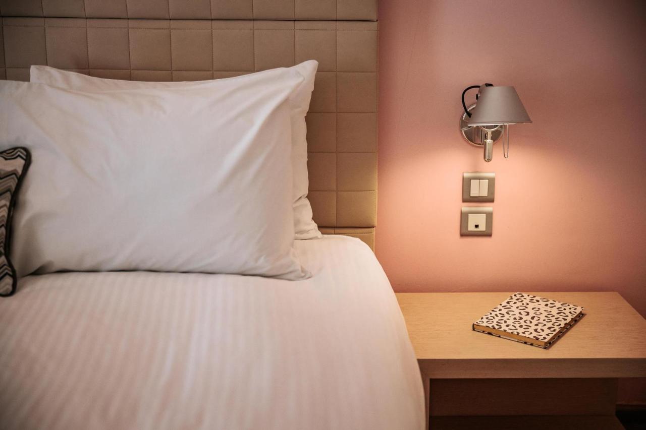 Domotel Olympia Thessaloníki Eksteriør billede