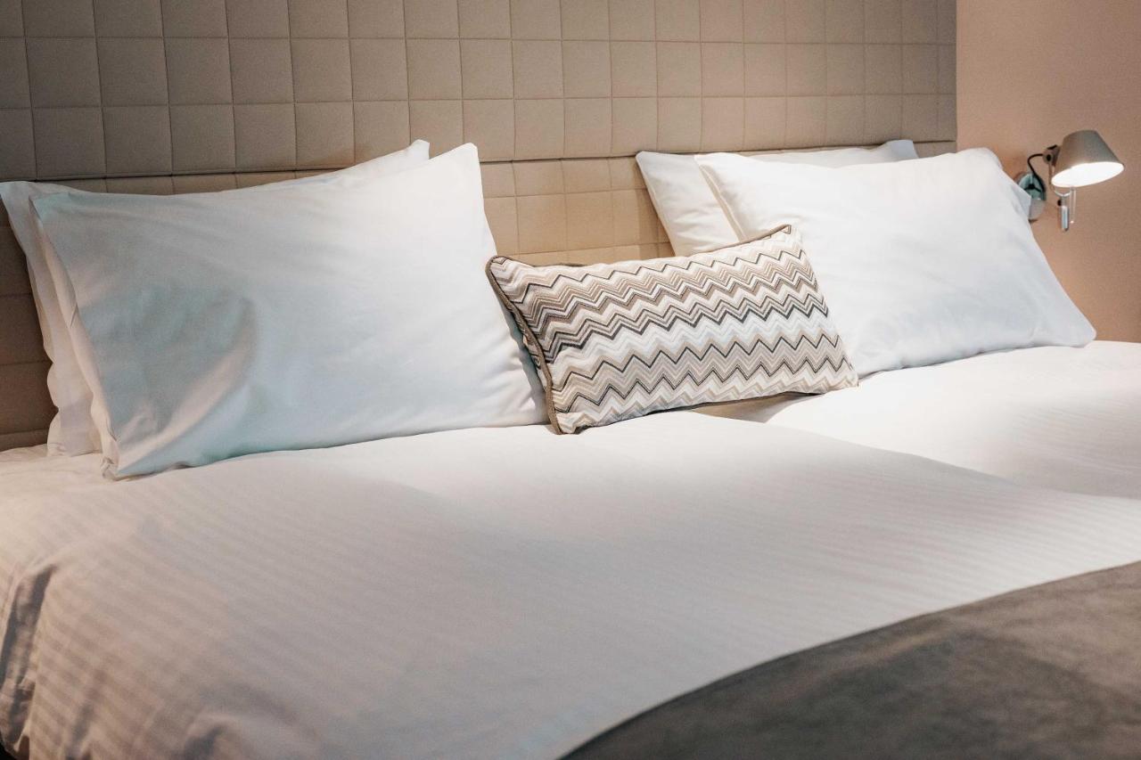 Domotel Olympia Thessaloníki Eksteriør billede